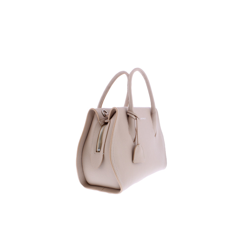 Coccinelle handtasche rosa 4
