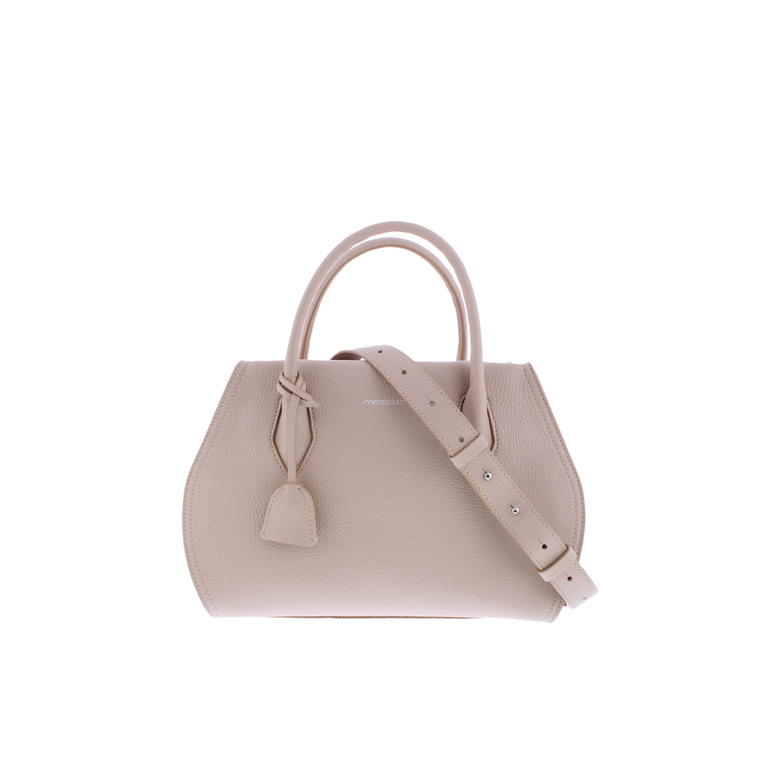 Coccinelle handtasche rosa 5