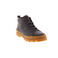 Camper hoge schoenen bruin 2