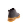 Camper hoge schoenen bruin 4
