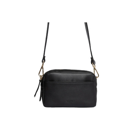 Ann Kurz crossbody black