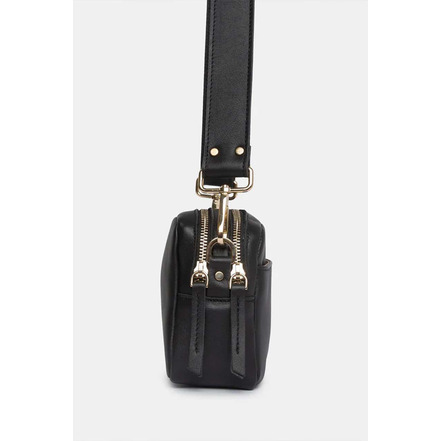 Ann Kurz crossbody black