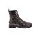 Iqonic boots schwarz 1