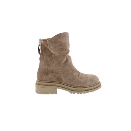 Inuovo bottines beige