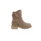 Inuovo bottines beige 1