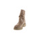 Inuovo bottines beige 3