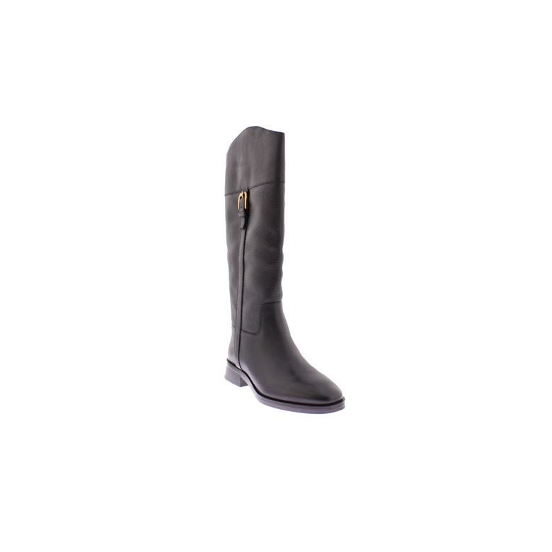 Geox bottes noir 2