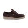 Mephisto lage schoenen bruin 1
