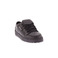 Mephisto chaussures basses noir 2