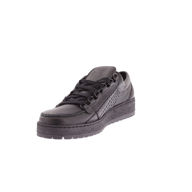 Mephisto chaussures basses noir 3