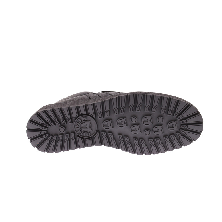 Mephisto chaussures basses noir 5