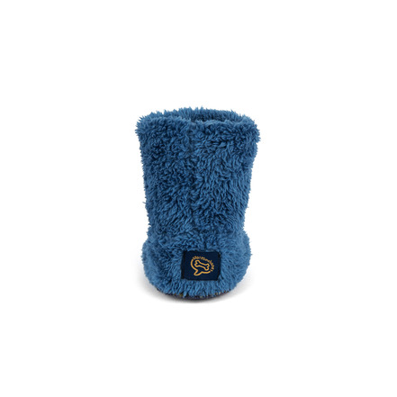 Stones And Bones pantoffels blauw