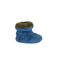 Stones And Bones pantoffels blauw 3