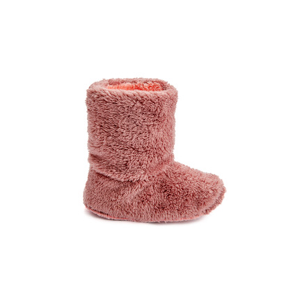 Stones And Bones pantoffels roze