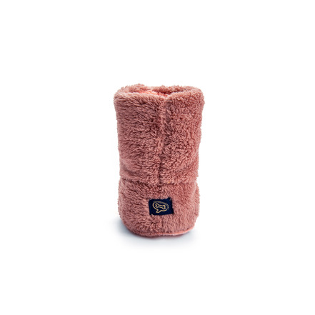 Stones And Bones pantoffels roze