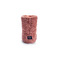 Stones And Bones pantoffeln rosa 2