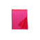 Les Cordes sjaal roze 2