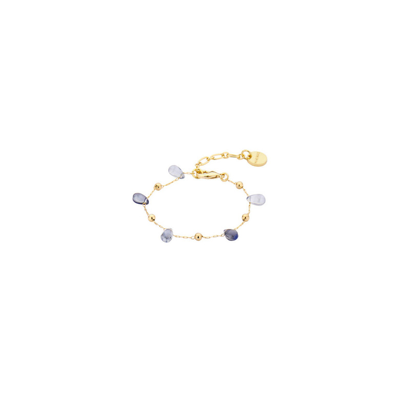 Les Cordes bracelet blue