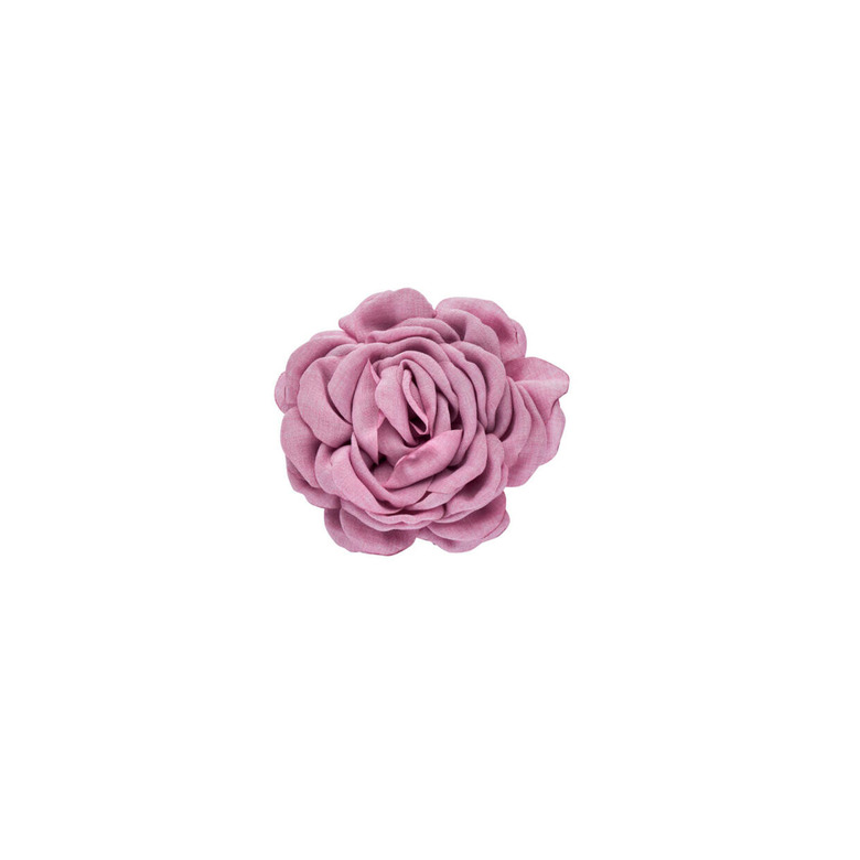 Les Cordes broche pink