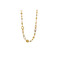 Les Cordes collier beige 1