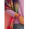 Les Cordes bracelet pink 2