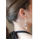 Murielle Perrotti earrings gold 2