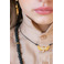 Murielle Perrotti boucles d'oreilles or 2