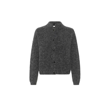 Gestuz cardigan grey