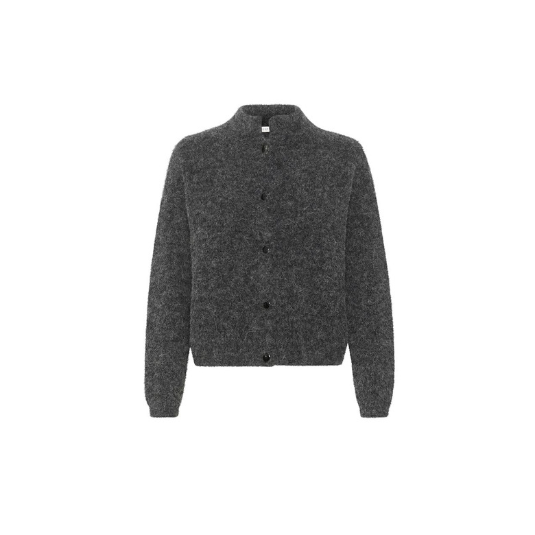 Gestuz cardigan grey