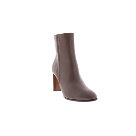 Thiron stiefelette taupe