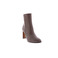 Thiron stiefelette taupe 2