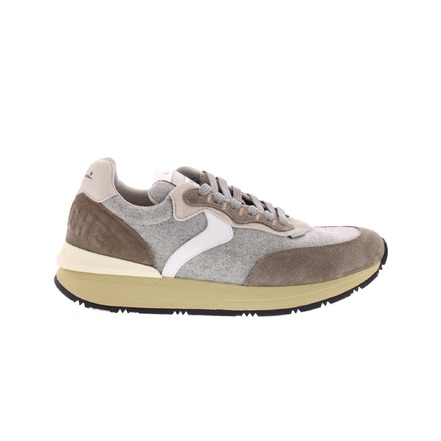 Voile Blanche sneakers grijs