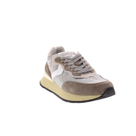 Voile Blanche sneakers grijs