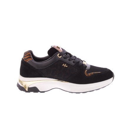 Mexx Shoes sneakers black