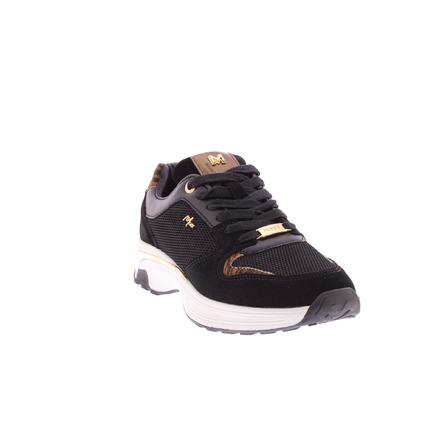 Mexx Shoes sneakers schwarz