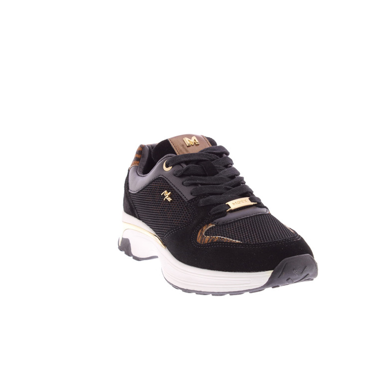Mexx Shoes sneakers black 2