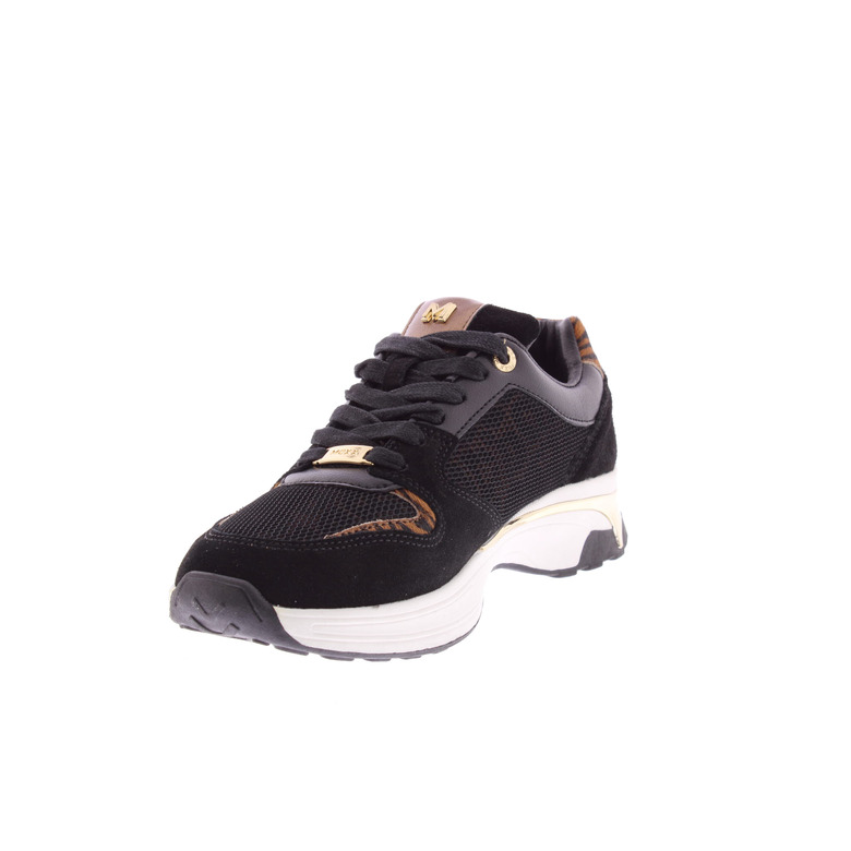 Mexx Shoes sneakers black 3