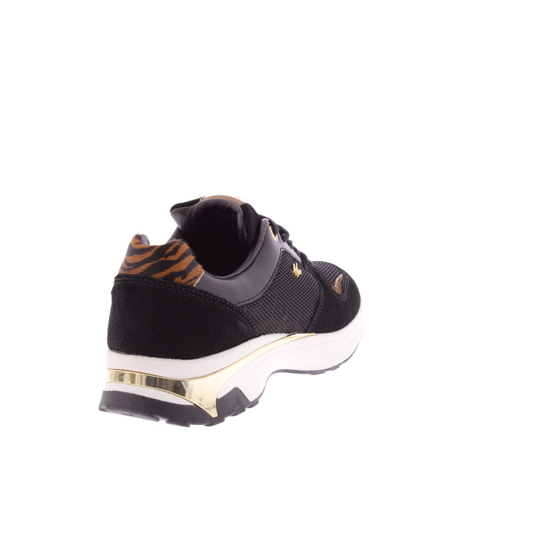 Mexx Shoes sneakers black 4