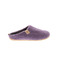 Rohde pantoufles violet 1