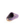 Rohde pantoufles violet 4