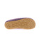 Rohde pantoufles violet 5