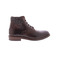 Ambiorix hohe schuhe braun 1