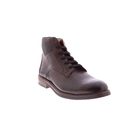 Ambiorix hohe schuhe braun