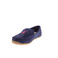 Ralph Lauren pantoufles bleu 3