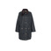Barbour jacket green 1