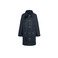 Barbour jacket blue 1