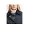 Barbour jacket blue 3