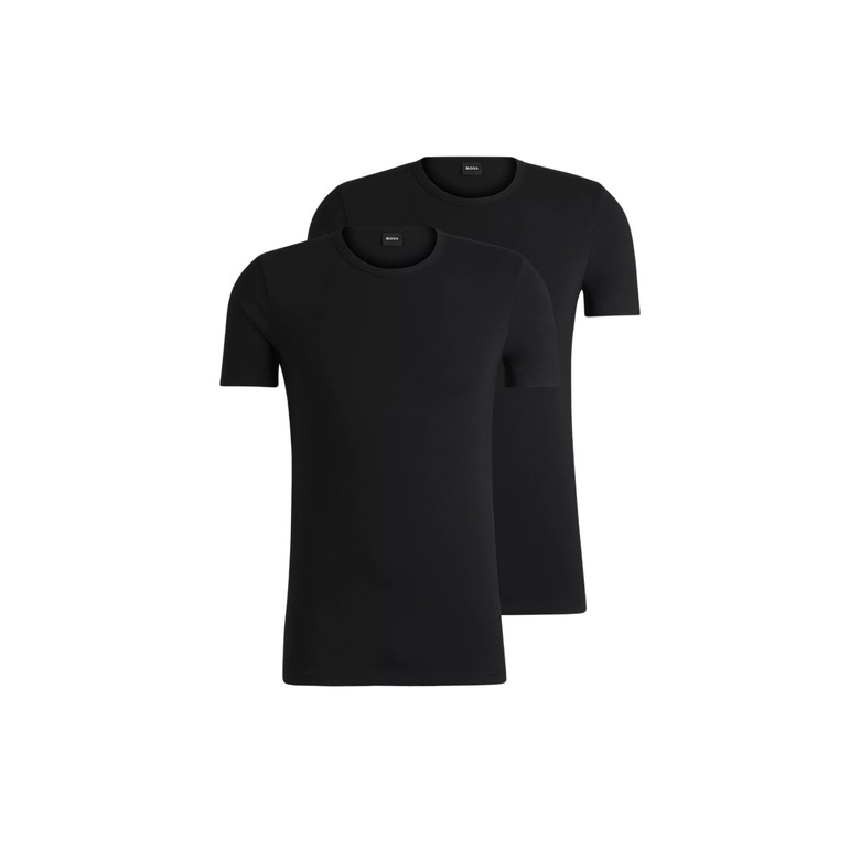 Boss underwear black