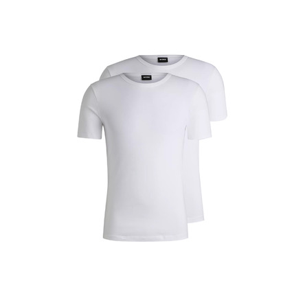 Boss underwear white