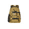 Carhartt Wip sac à dos brun 1